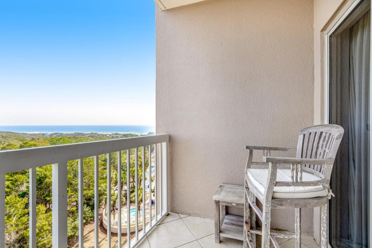 Tops'L Summit 706 A Miramar Beach Exterior photo